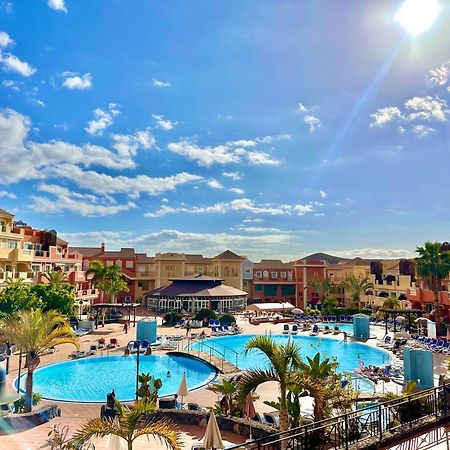 Sunset Apartment 2 & Heated Pool Los Cristianos  Exteriér fotografie